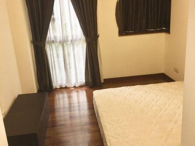 Condominium for rent in Simei, 18 Far East, Tampines