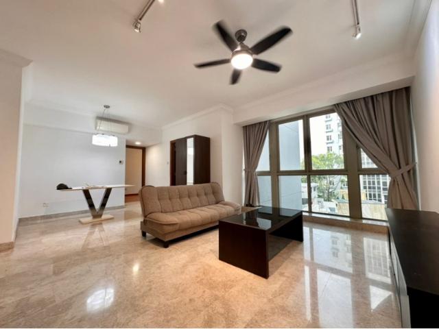 Condominium for rent