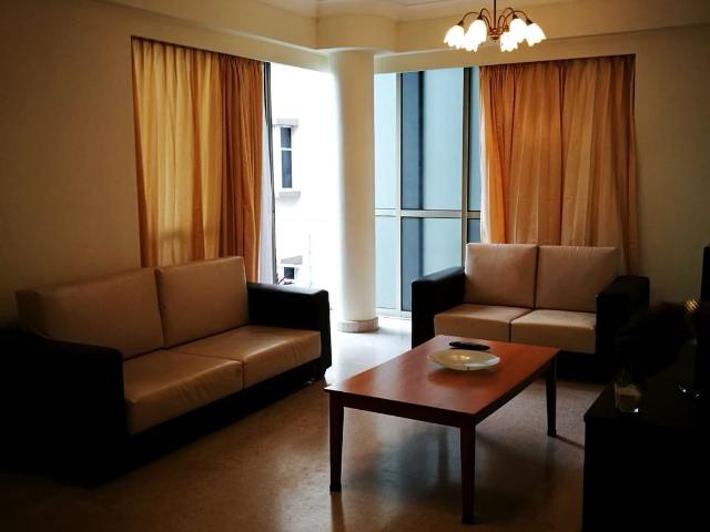 Condominium for rent in Simei, 18 Far East, Tampines