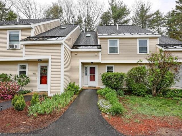 House for sale in New Hampshire