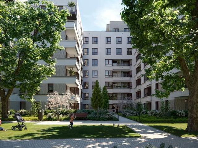 Mieszkanie na sprzedaż w Poznań, Wielkopolskie
