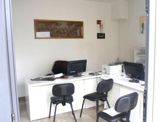 Ufficio in vendita a Buon Pastore-Sant'Agnese-San Damaso, Modena