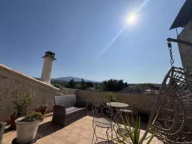 Maison vente à Modène, Vaucluse