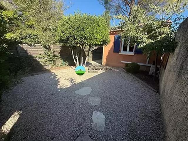 Appartement location à Modène, Vaucluse