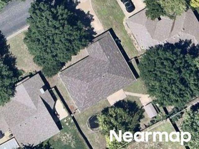 House for sale in Ellis, Texas