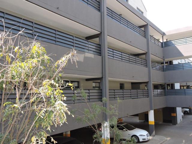 Apartment for rent in Menlo Park, Pretoria