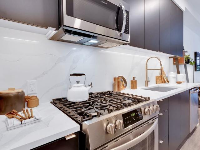 Apartment for rent in Denver, Colorado