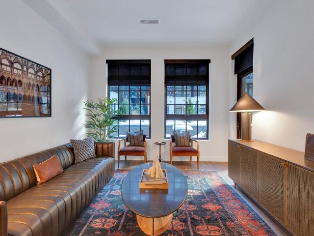 Apartment for rent in Denver, Colorado