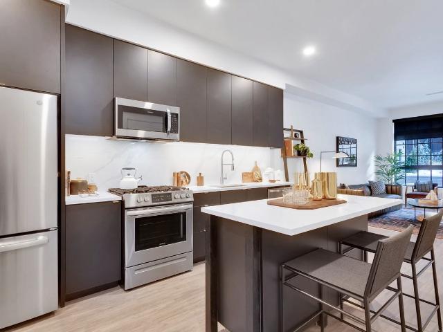 Apartment for rent in Denver, Colorado