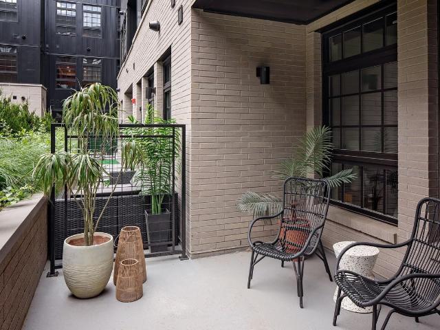 Apartment for rent in Denver, Colorado