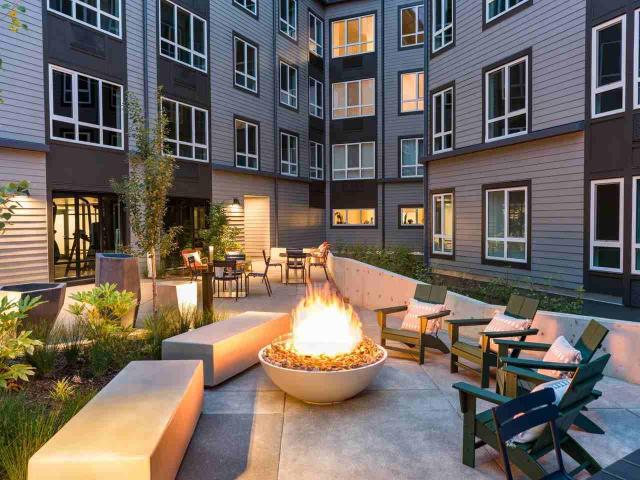 Apartment for rent in Beaverton
