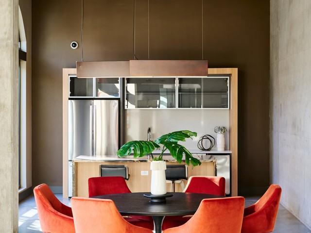 Apartment for rent in Berkeley, California