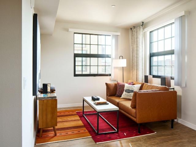 Apartment for rent in Berkeley, California