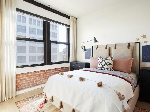 Apartment for rent in Berkeley, California