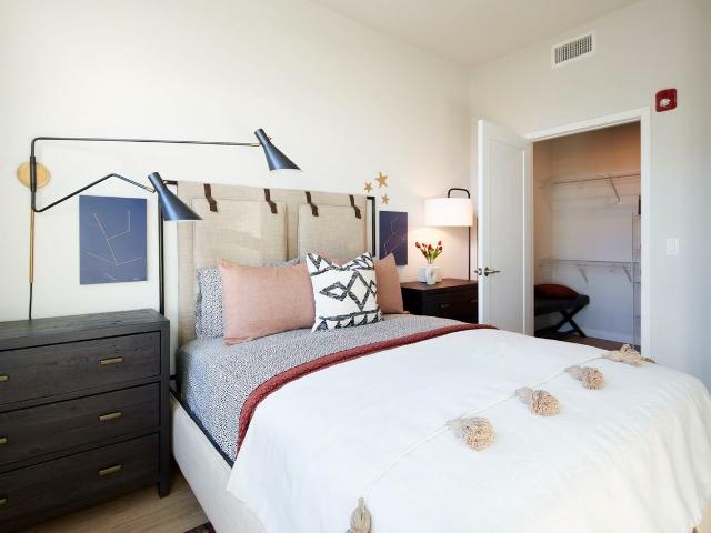 Apartment for rent in Berkeley, California