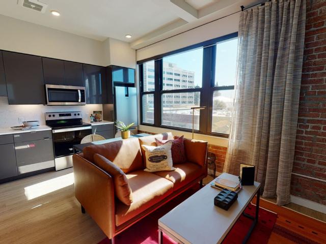 Apartment for rent in Berkeley, California
