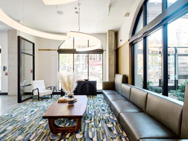 Apartment for rent in Berkeley, California