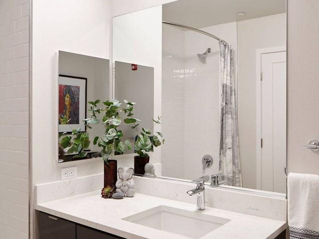 Apartment for rent in Berkeley, California