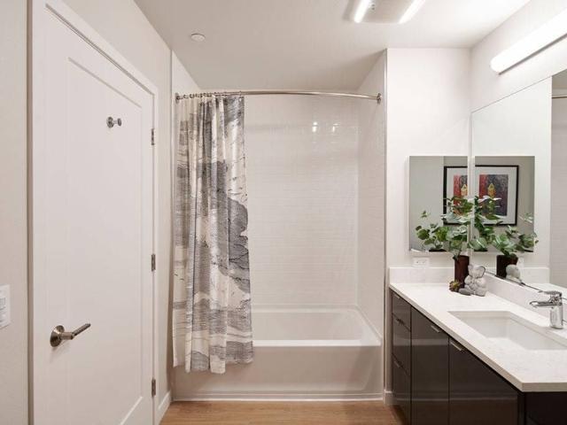 Apartment for rent in Berkeley, California