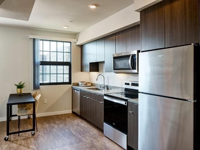 Apartment for rent in Berkeley, California