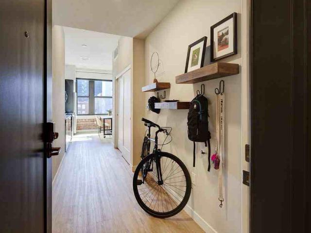 Apartment for rent in Berkeley, California