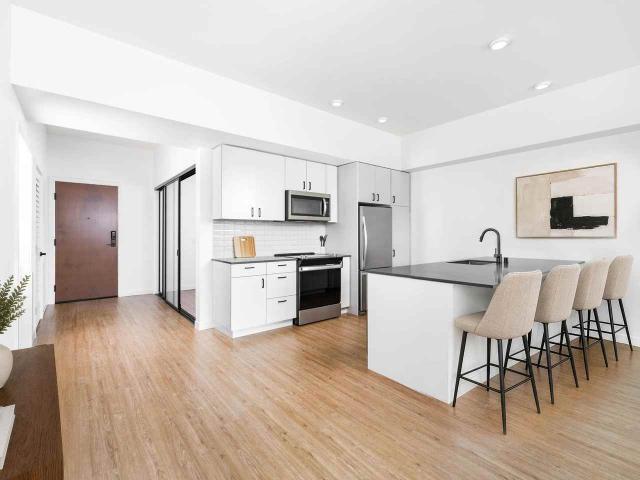 Apartment for rent in Bellevue, Washington