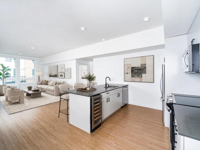 Apartment for rent in Bellevue, Washington