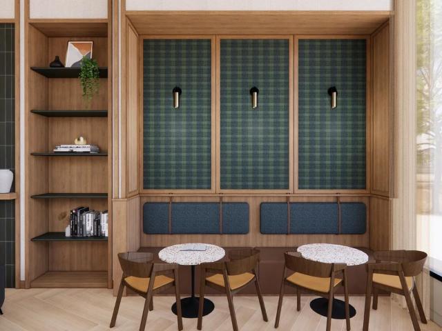 Apartment for rent in Bellevue, Washington
