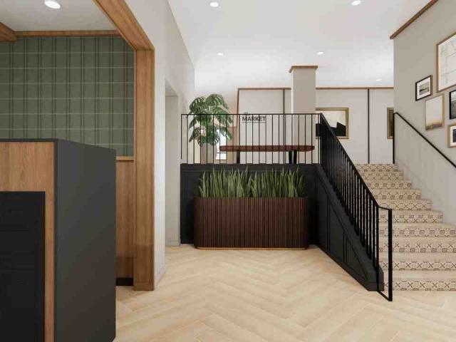 Apartment for rent in Bellevue, Washington