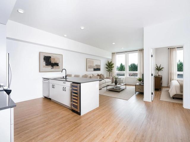 Apartment for rent in Bellevue, Washington