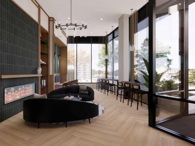Apartment for rent in Bellevue, Washington