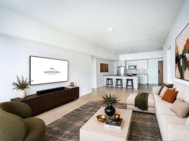 Apartment for rent in Bellevue, Washington