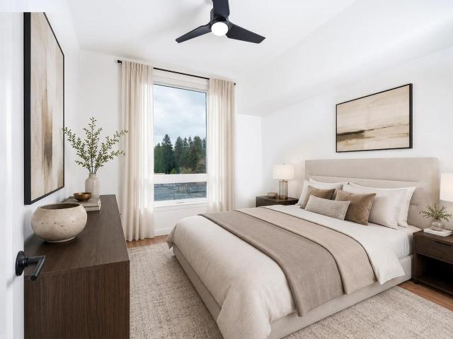 Apartment for rent in Bellevue, Washington