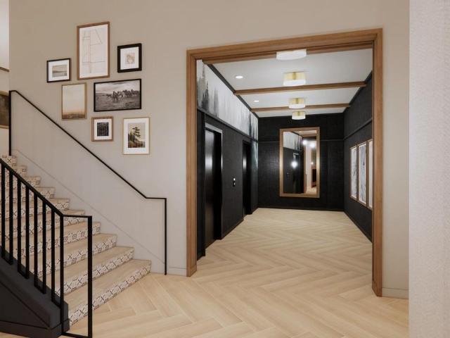 Apartment for rent in Bellevue, Washington