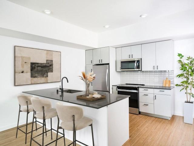 Apartment for rent in Bellevue, Washington