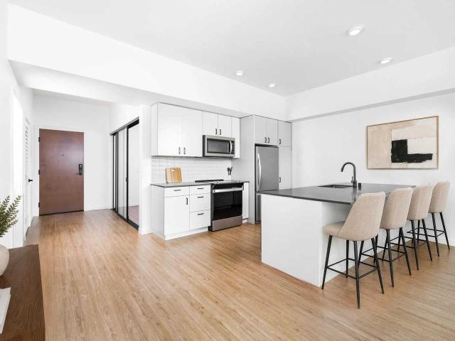 Apartment for rent in Bellevue, Washington