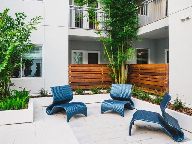 Apartment for rent in Orlando, Florida