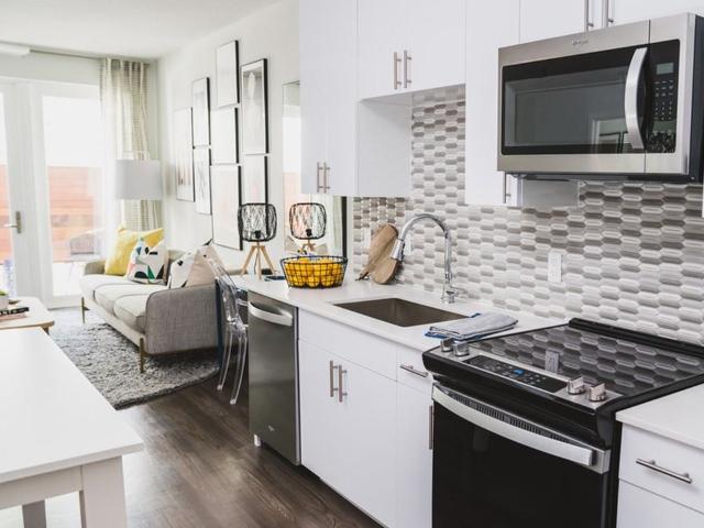 Apartment for rent in Callahan, Orlando