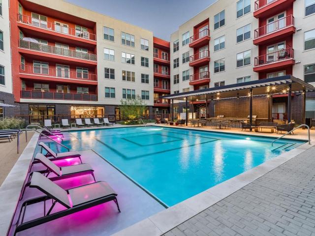 Apartment for rent in Austin, Texas