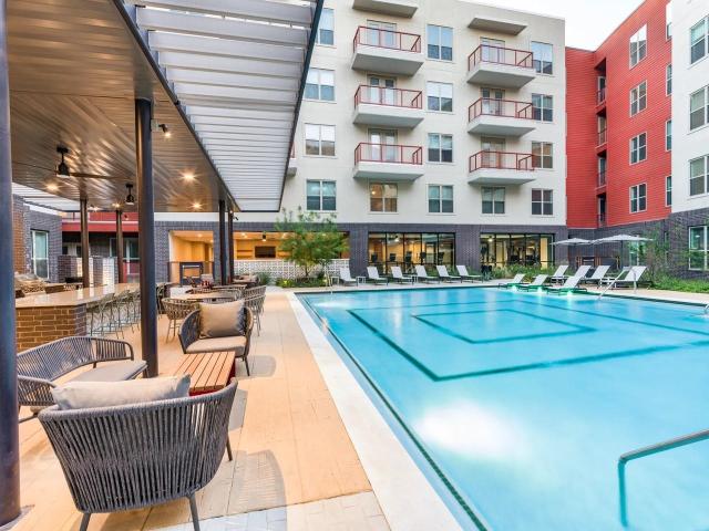 Apartment for rent in Austin, Texas