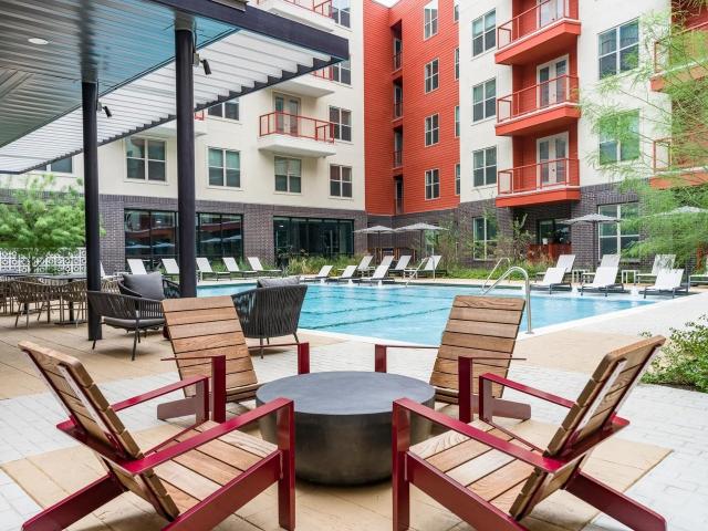 Apartment for rent in Austin, Texas