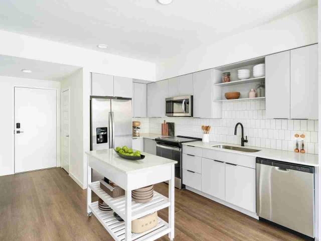 Apartment for rent in Tampa, Florida