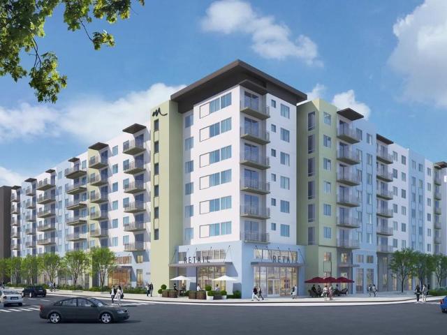Apartment for rent in Tampa, Florida