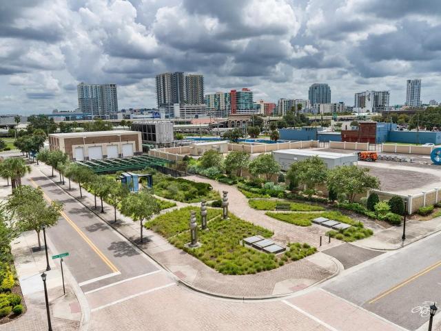 Apartment for rent in Tampa, Florida