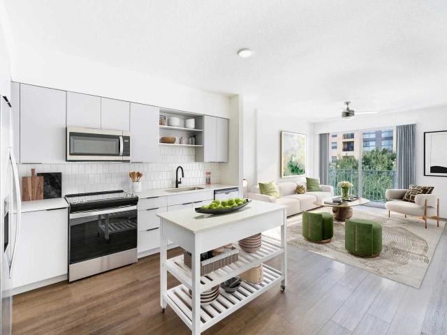 Apartment for rent in Tampa, Florida