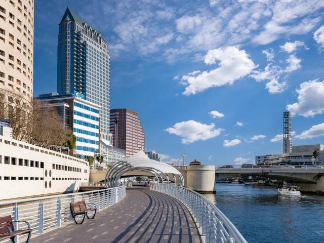 Apartment for rent in Tampa, Florida
