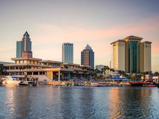 Apartment for rent in Tampa, Florida