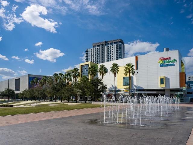 Apartment for rent in Tampa, Florida