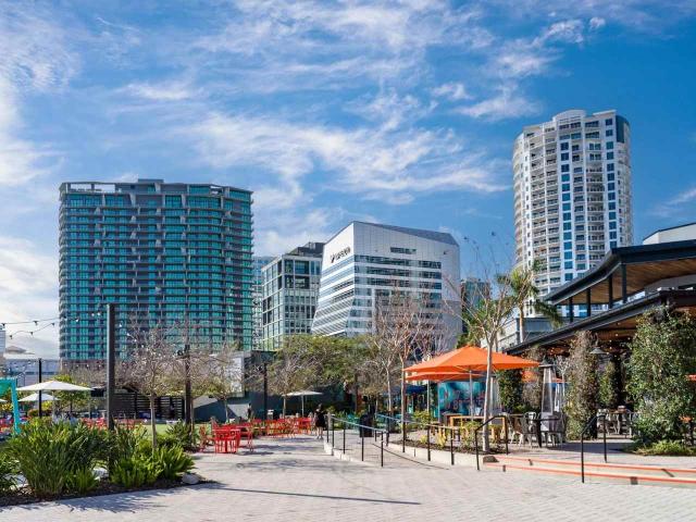 Apartment for rent in Tampa, Florida