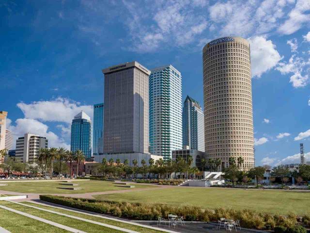 Apartment for rent in Tampa, Florida